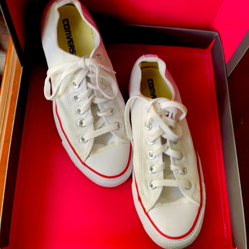 Converse all star